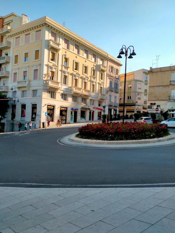 Home Mare Turchese Cagliari Exterior photo